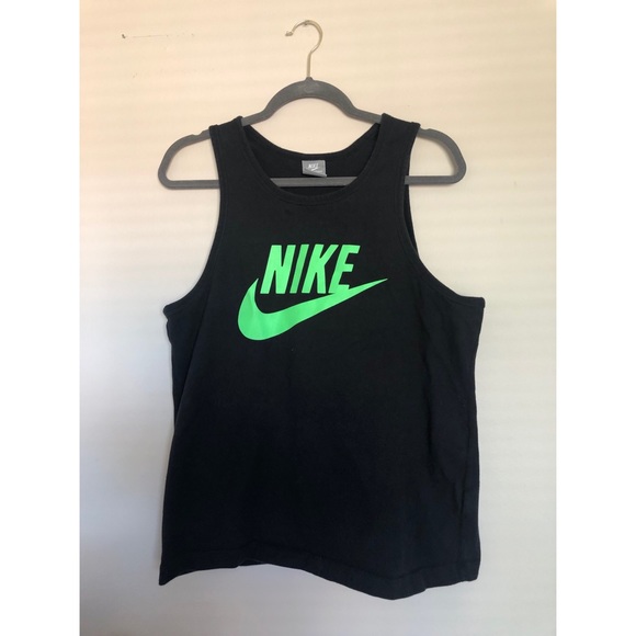 Nike Other - Nike Ace Logo Tank Top